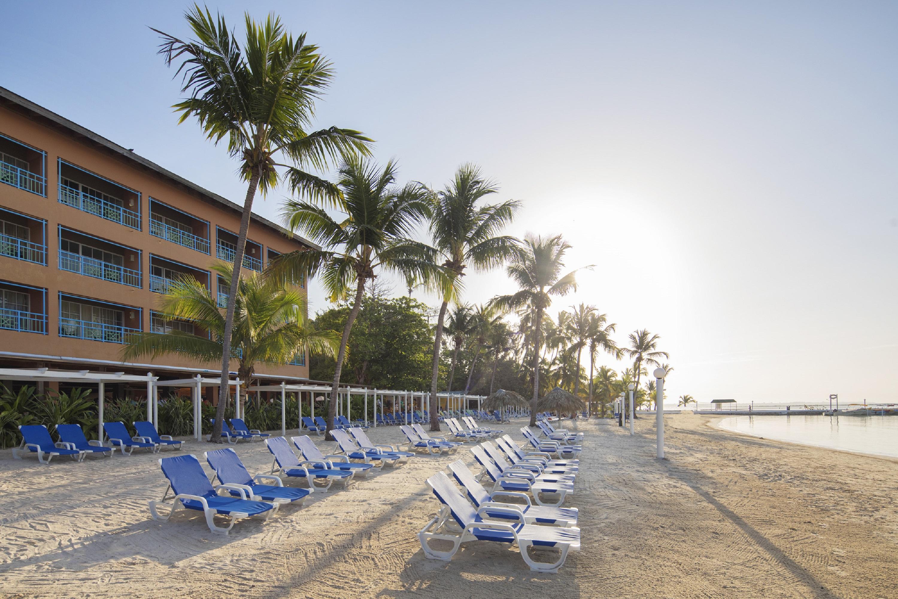 Hotel Whala!Boca Chica Exterior foto