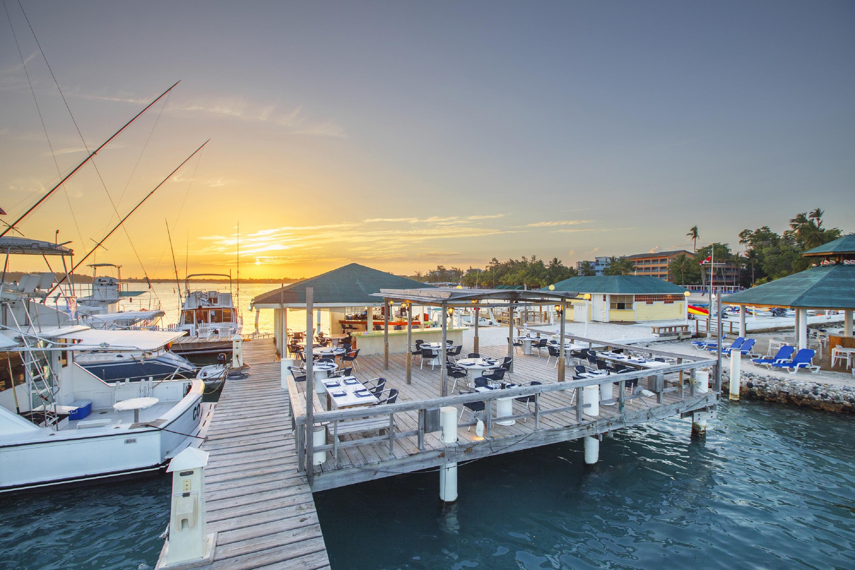 Hotel Whala!Boca Chica Exterior foto