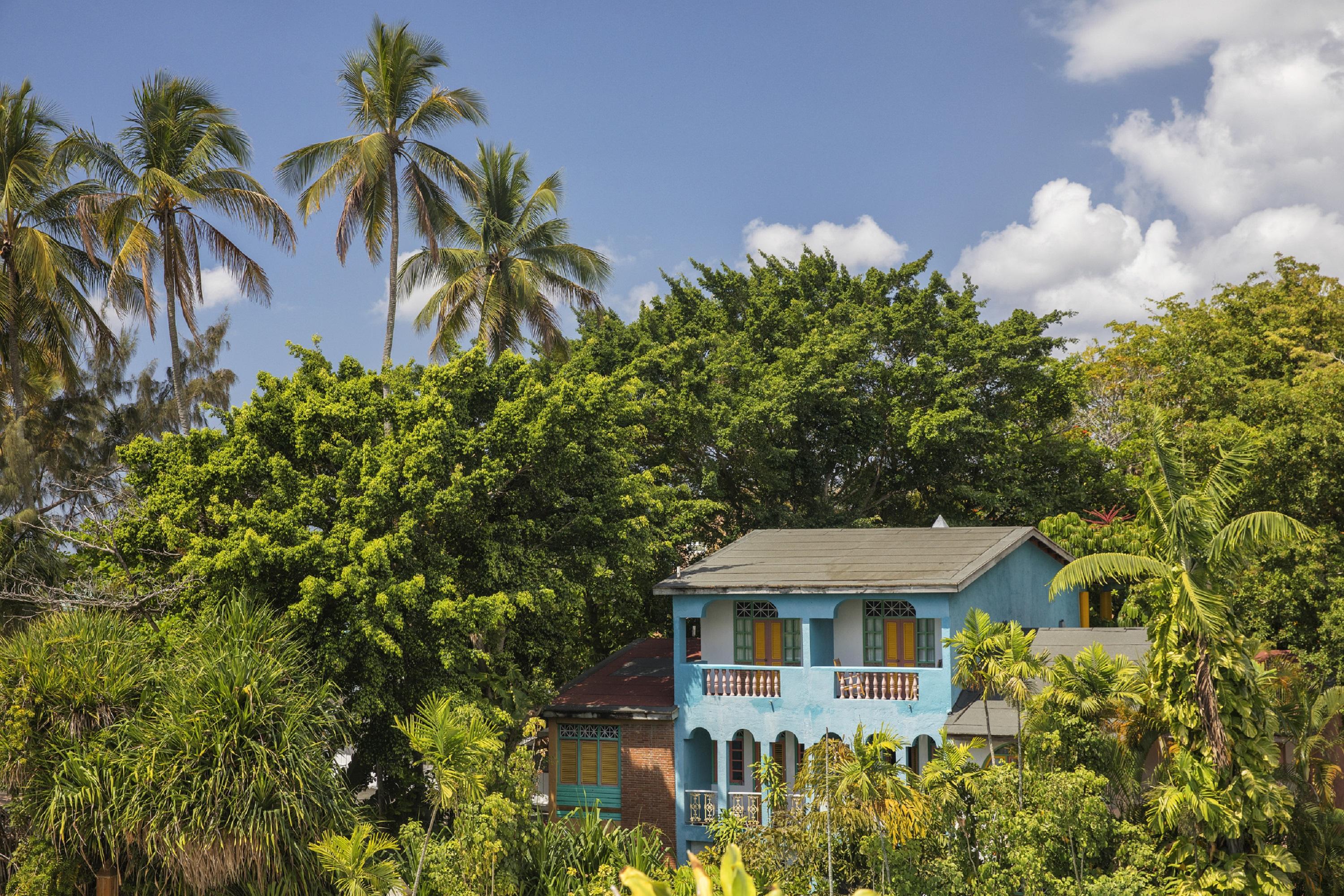 Hotel Whala!Boca Chica Exterior foto